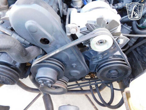 1984 Ford Mustang GT