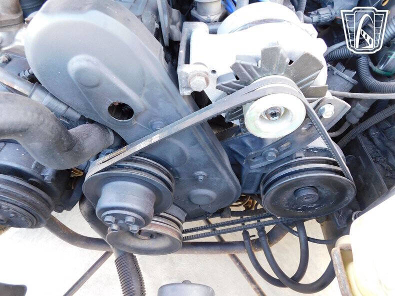 1984 Ford Mustang GT