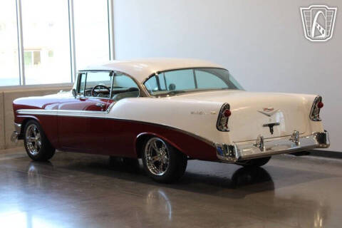 1956 Chevrolet Bel Air