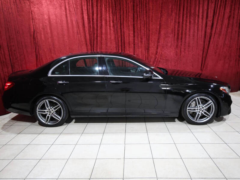 2019 Mercedes-Benz E-Class E 300