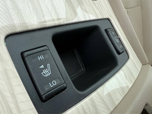 2016 Nissan Altima 2.5 SL