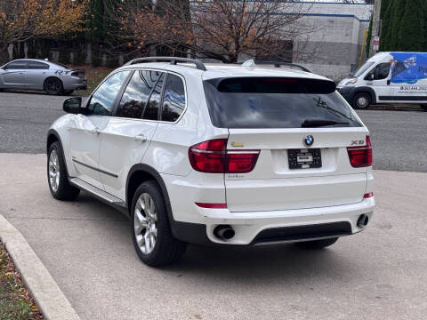 2013 BMW X5 xDrive35i