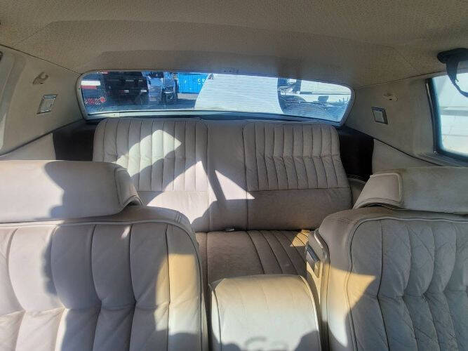 1973 Cadillac Eldorado