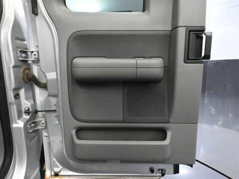 2005 Ford F-150