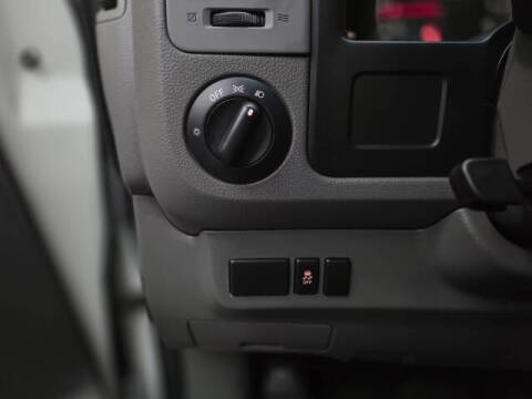 2016 Nissan NV
