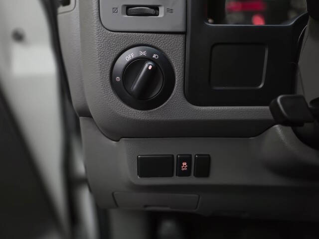 2016 Nissan NV