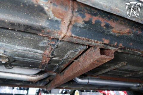 1992 Cadillac Brougham