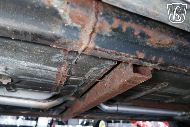 1992 Cadillac Brougham