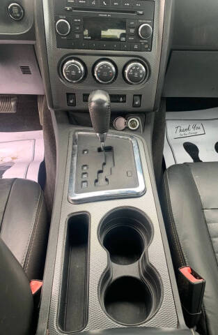 2011 Dodge Challenger