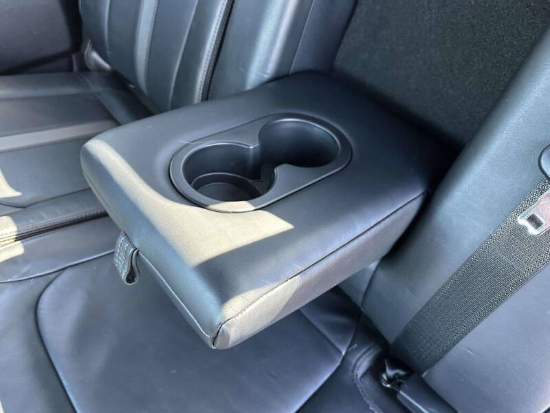 2021 Ford F-450 Super Duty Platinum