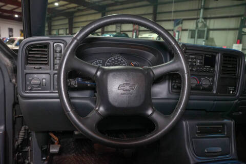 1999 Chevrolet Silverado 1500 LS