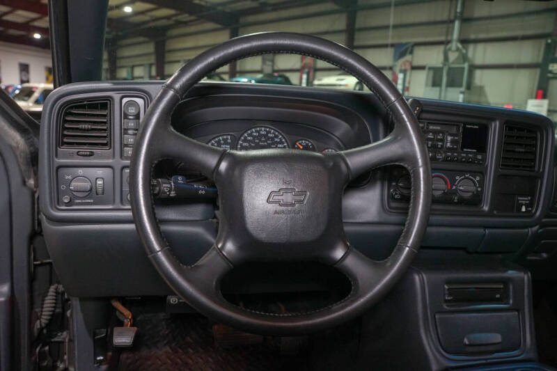 1999 Chevrolet Silverado 1500 LS