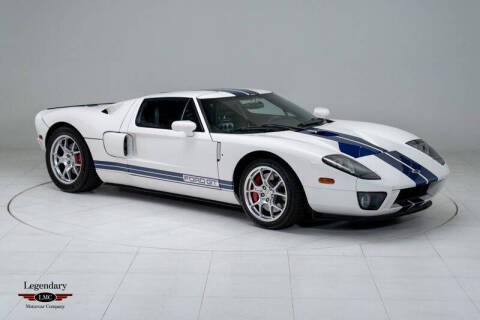 2006 Ford GT
