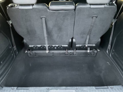 2016 Dodge Grand Caravan R/T