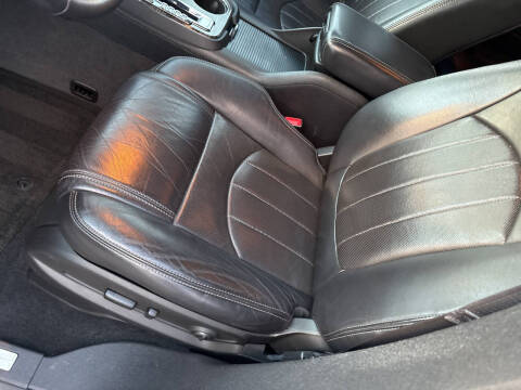 2013 GMC Acadia SLT-2