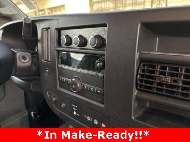 2019 Chevrolet Express LT 3500