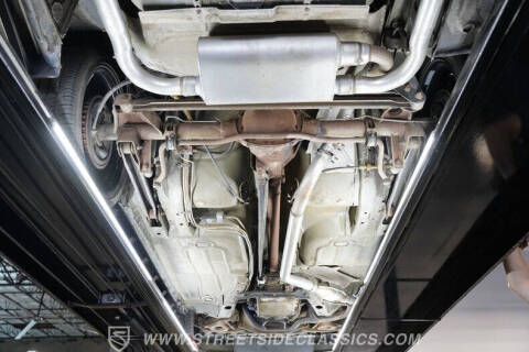 1992 Chevrolet Camaro RS