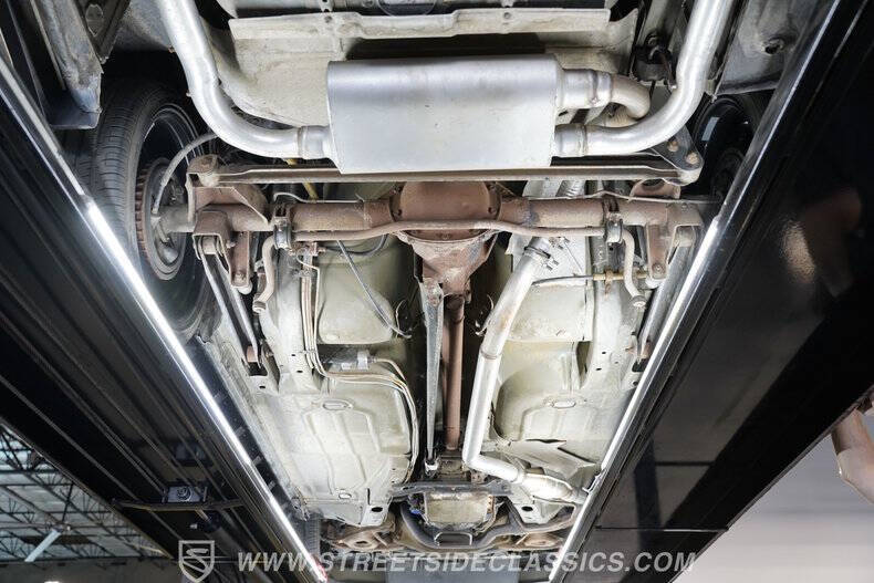 1992 Chevrolet Camaro RS