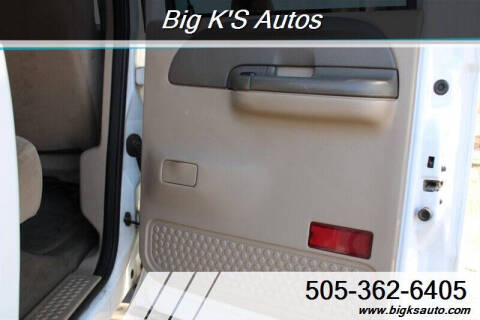 2003 Ford F-250 Super Duty