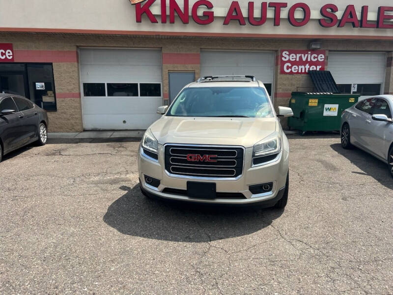 KING AUTO SALES II Car Dealer in Detroit, MI