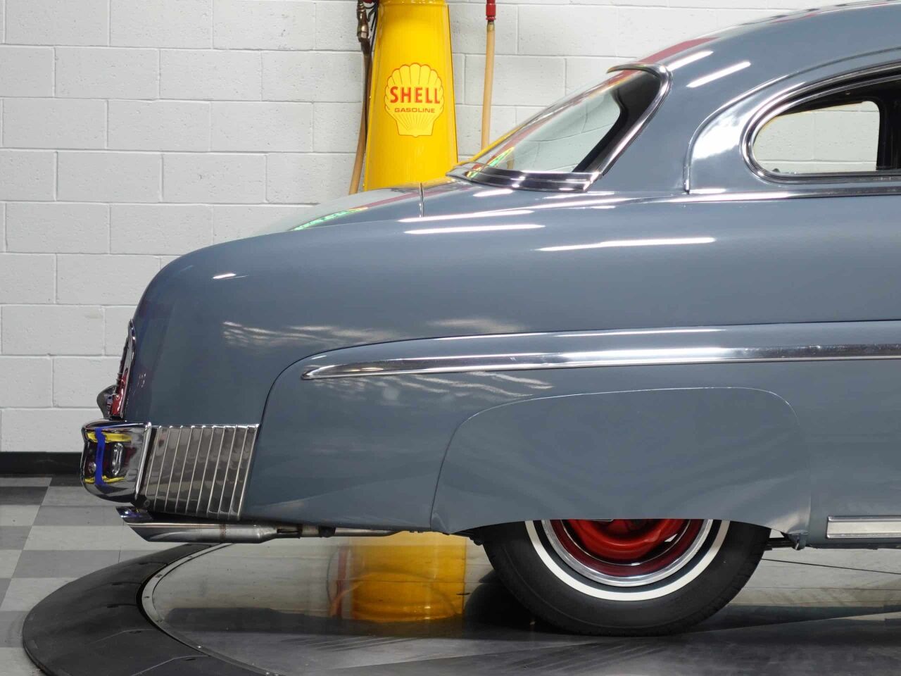 1951 Mercury Monterey 35