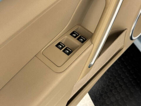 2014 Volkswagen Beetle Convertible