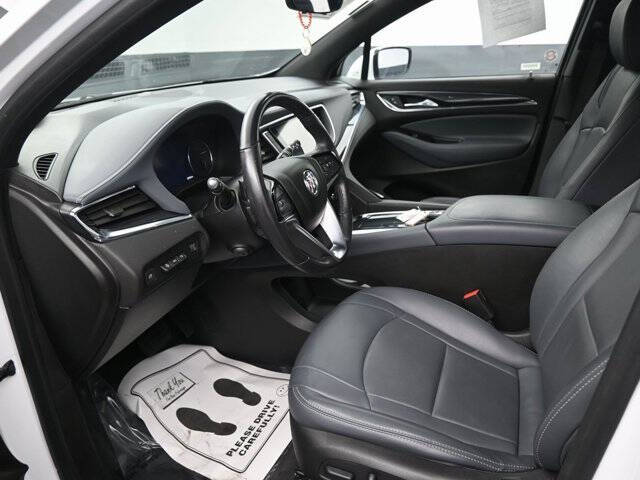 2024 Buick Enclave Premium