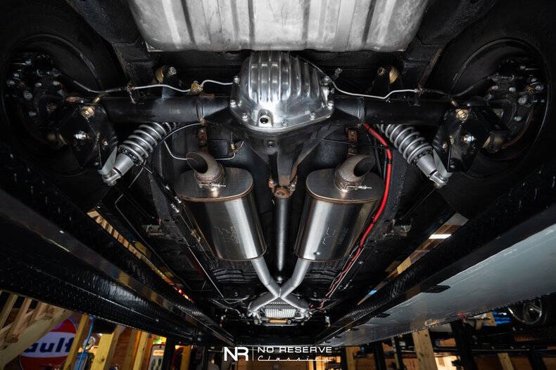 1968 Plymouth Roadrunner