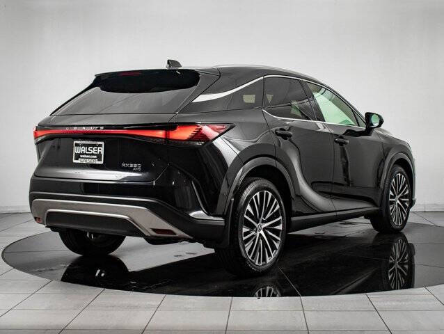 2024 Lexus RX 350