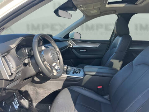 2024 Mazda CX-90 3.3 Turbo Preferred Plus