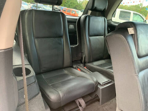 2010 Volvo XC90 for sale at Manny's Auto Sales in Winslow NJ