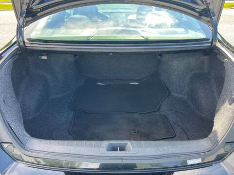 2012 Honda Accord LX-S