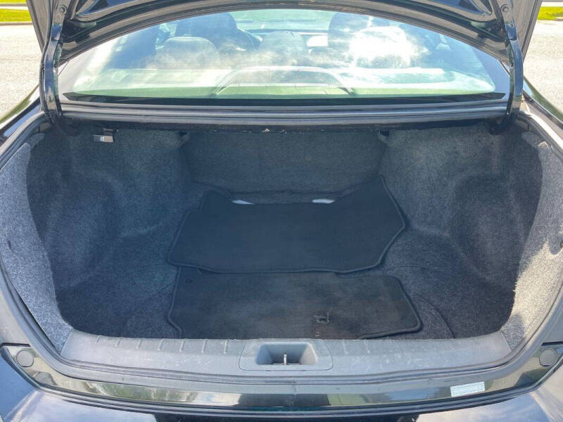 2012 Honda Accord LX-S