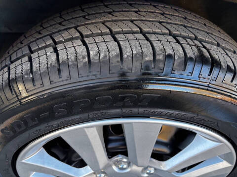 2015 Toyota Corolla S