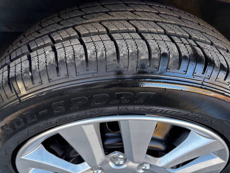 2015 Toyota Corolla S