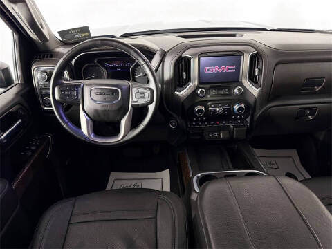 2023 GMC Sierra 3500HD