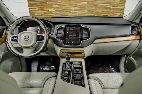 2020 Volvo XC90