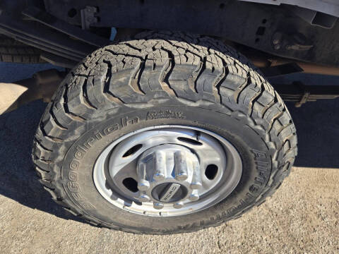 2022 Ford F-250 Super Duty