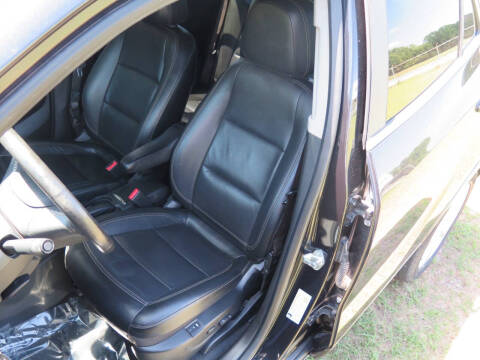 2015 Buick Encore Leather