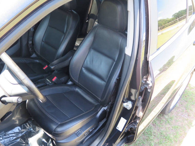 2015 Buick Encore Leather