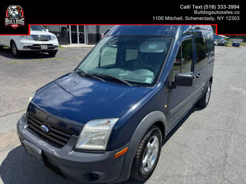2012 Ford Transit Connect XL