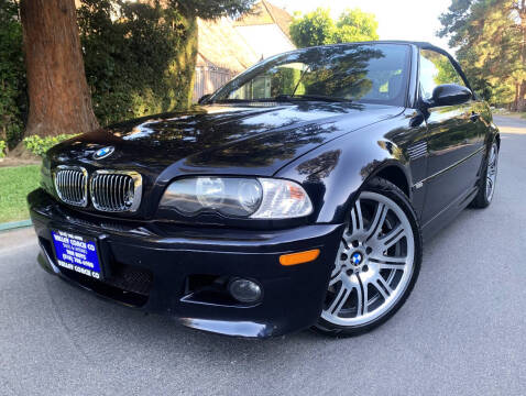 2004 BMW M3