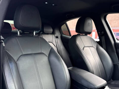 2022 Alfa Romeo Stelvio Sprint