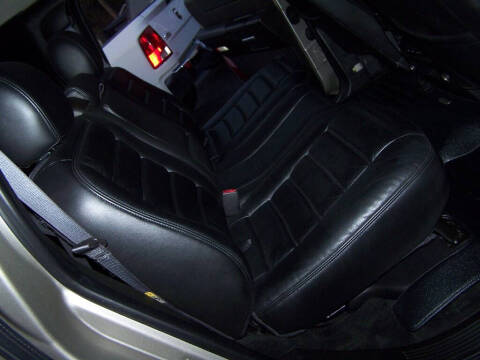 2006 HUMMER H2