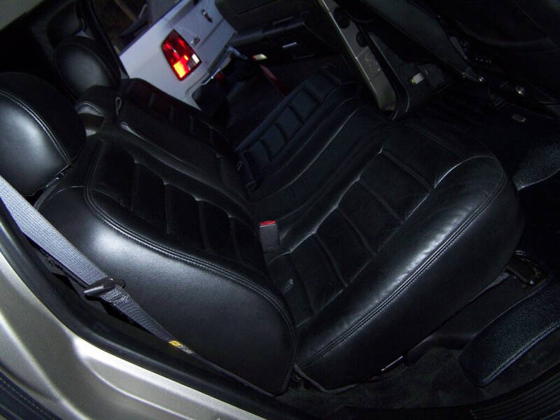 2006 HUMMER H2