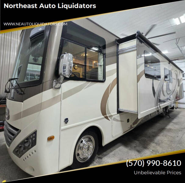 2016 Ford F-53's photo