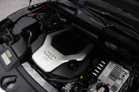 2020 Audi SQ5 3.0T quattro Premium Plus