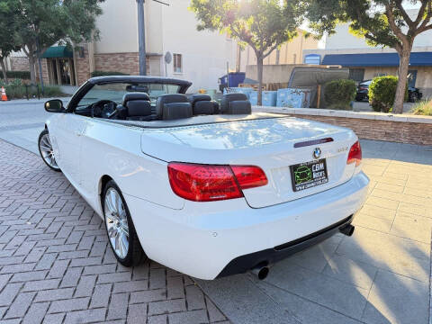 2013 BMW 3 Series 335i