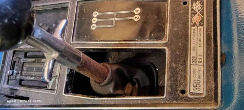 1972 Chevrolet Corvette