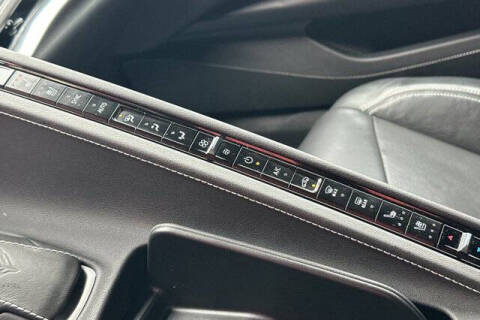 2020 Chevrolet Corvette Stingray